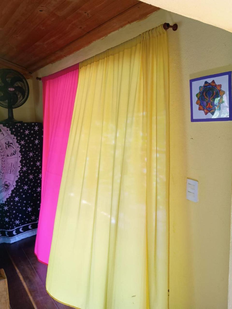 Chale Aconchegante Em Estancia Climatica Santo Antônio do Leite 외부 사진